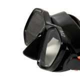 TECH PRO M2 1311011 Black Image 0