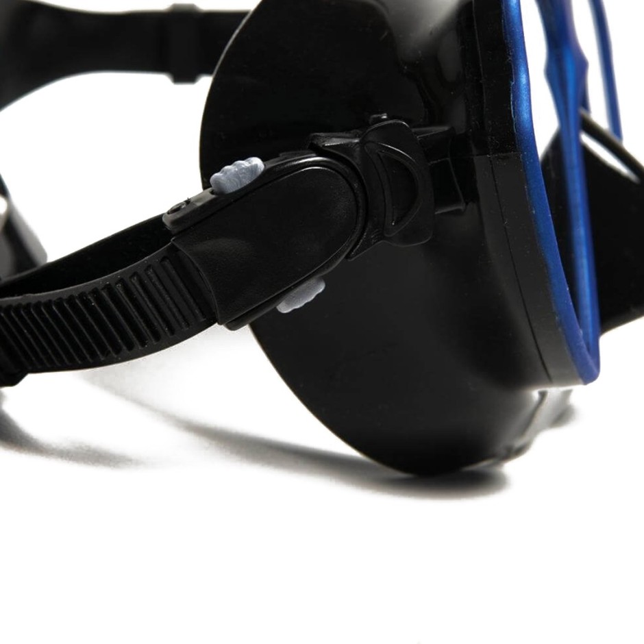 TECH PRO IRIS Μπλε
