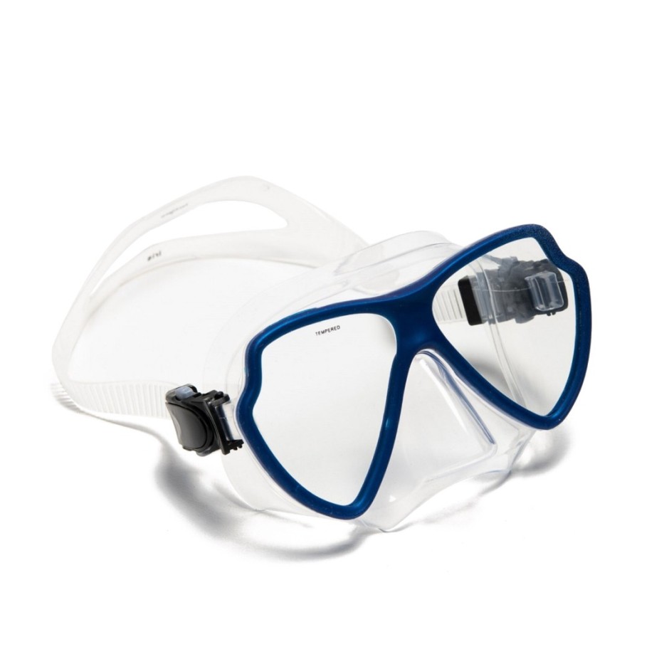 TECH PRO IRIS Μπλε