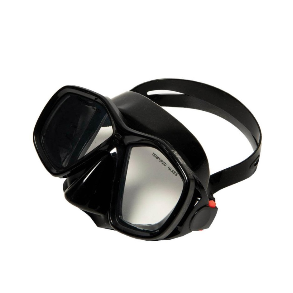 TECH PRO M2 1311011 Black