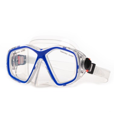 TECH PRO M2 1311012 Blue