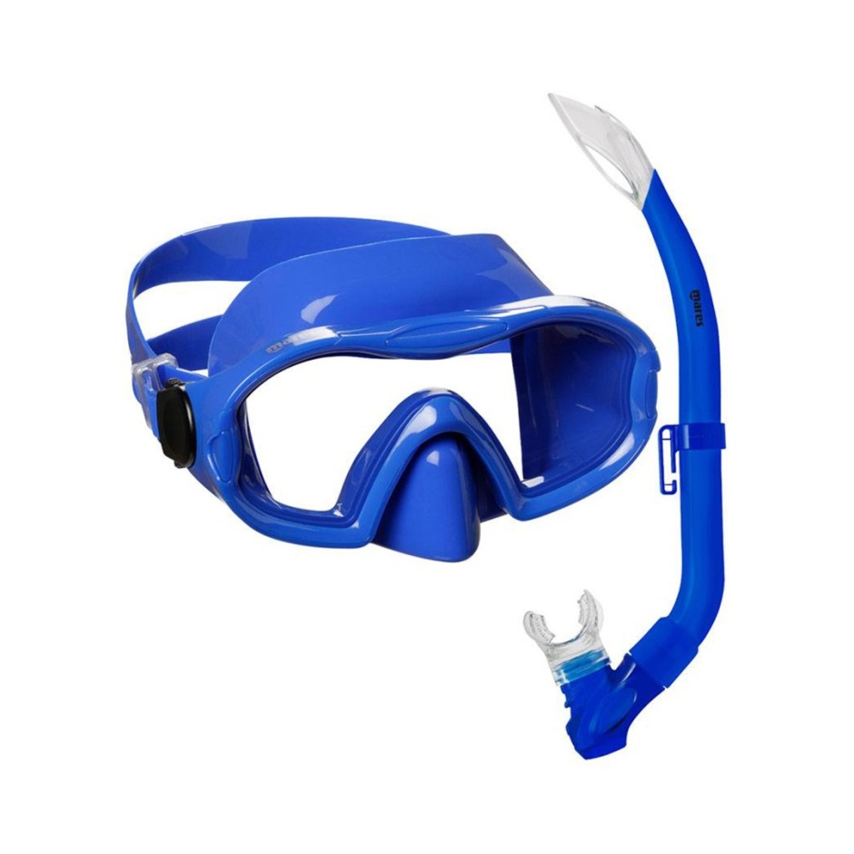 MARES KID BLENNY SET 1102448 White