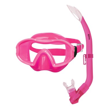 MARES KID BLENNY SET 1102449 White