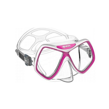MARES RIDLEY 1102370A White