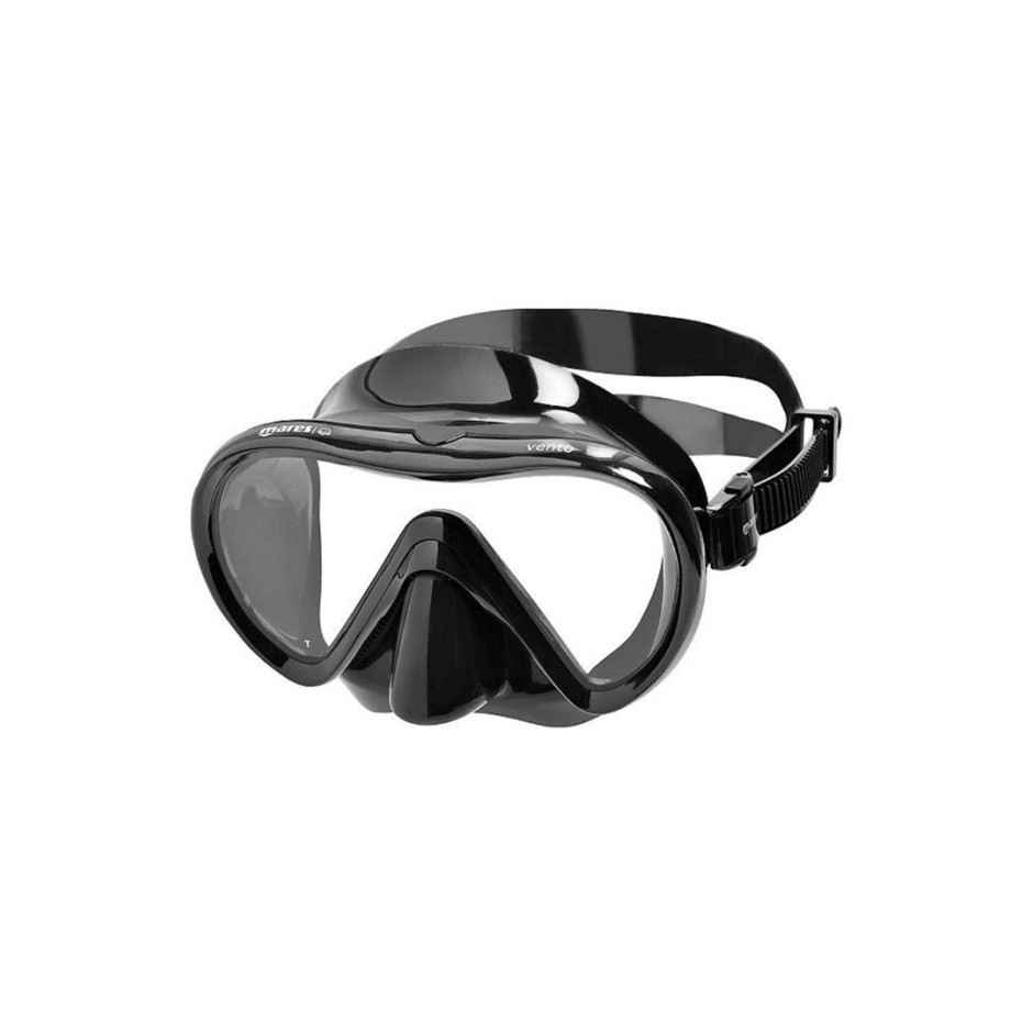 MARES VENTO 1102091 Black