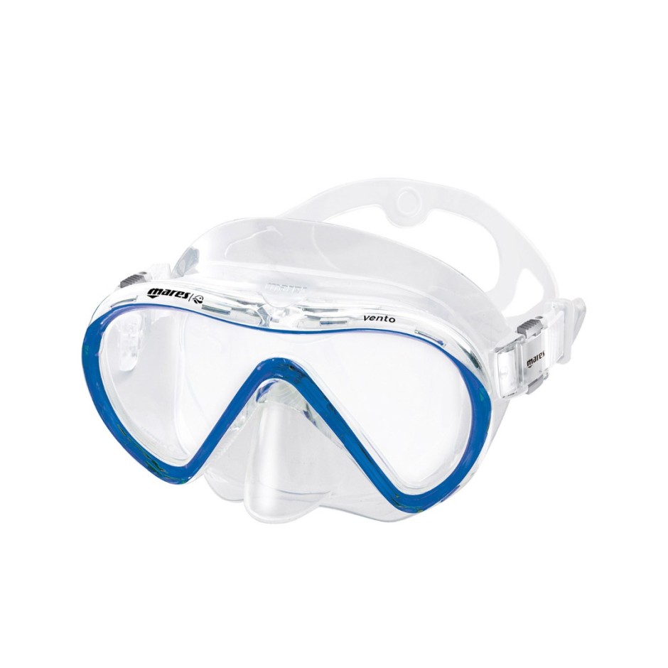 MARES VENTO 1102092 Blue