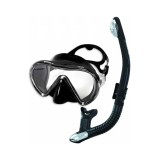 MARES VENTO SET 1102099A Black Image 