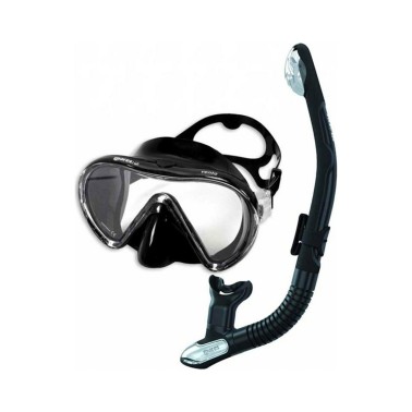 MARES VENTO SET 1102099A Black