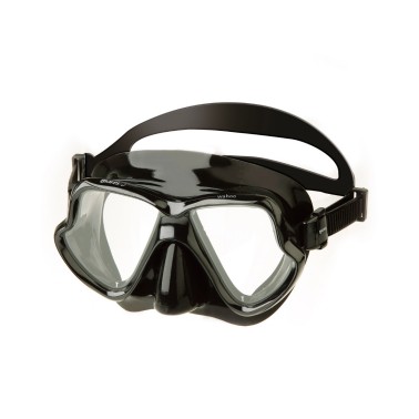 MARES WAHOO 1102113 Black