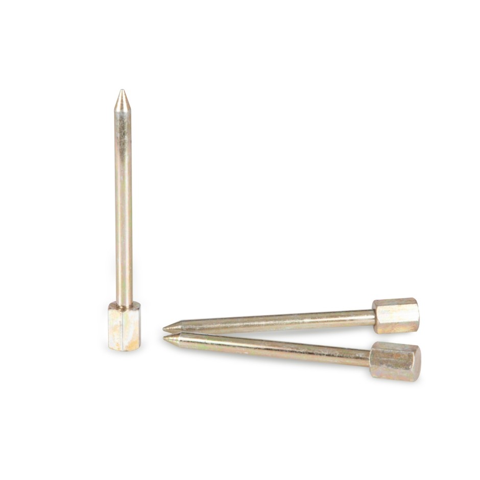 AMILA ANCHOR NAILS SET OF 3 99000-O-C One Color