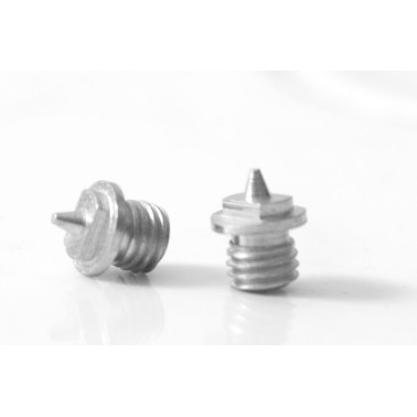 SPIKES AMILA 5mm-48537 One Color