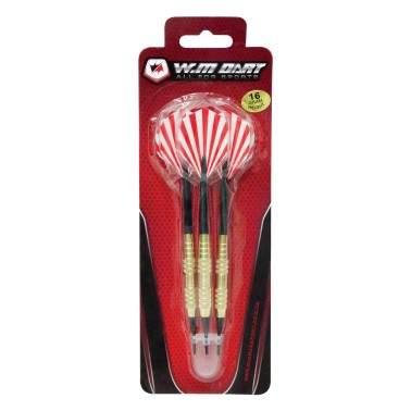 Soft Tip Darts - Amila