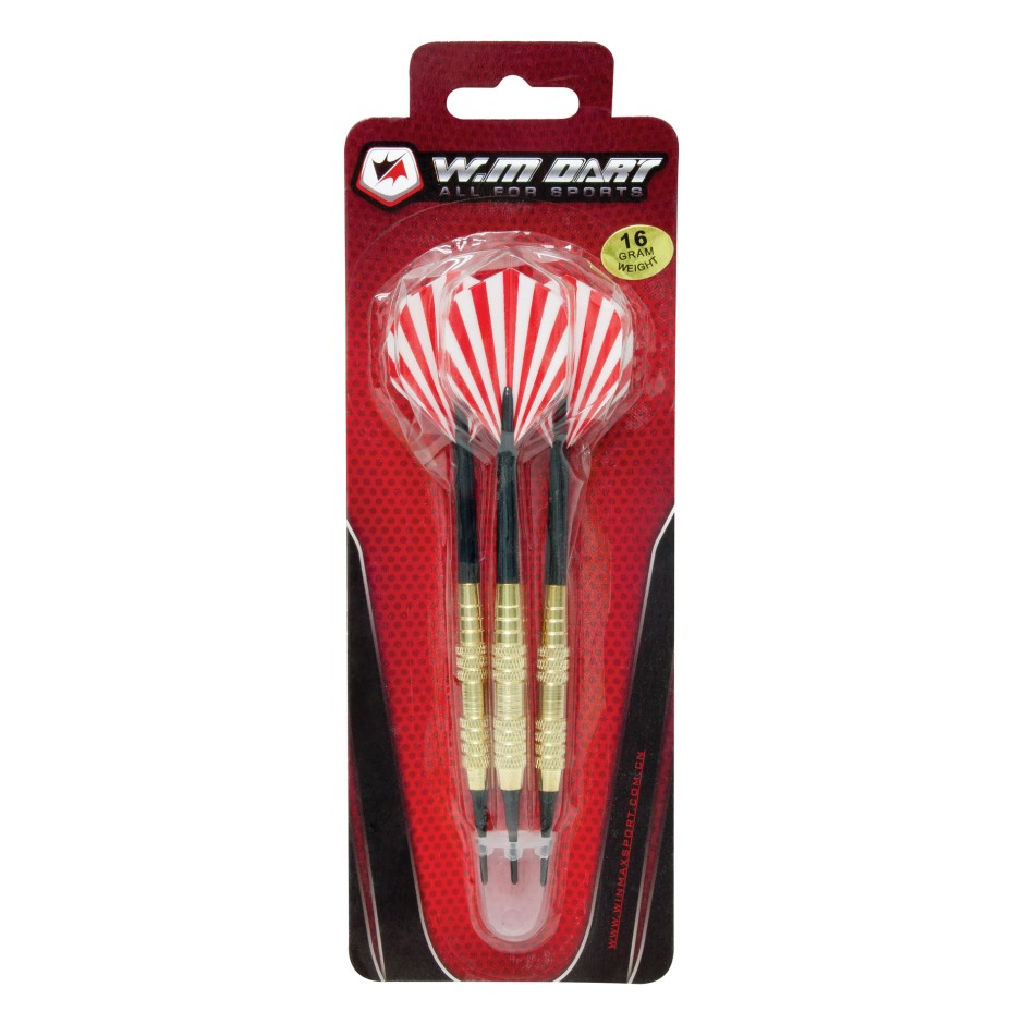 Soft Tip Darts - Amila