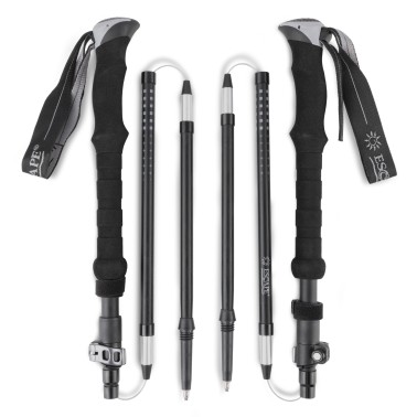 AMILA ΜΠΑΣΤΟΥΝΙ ΣΕΤ ΣΠΑΣΤΟ ΠΕΖΟΠΟΡΙΑΣ ESCAPE TRAILBLAZE QL 11449-Ο-C Ο-C