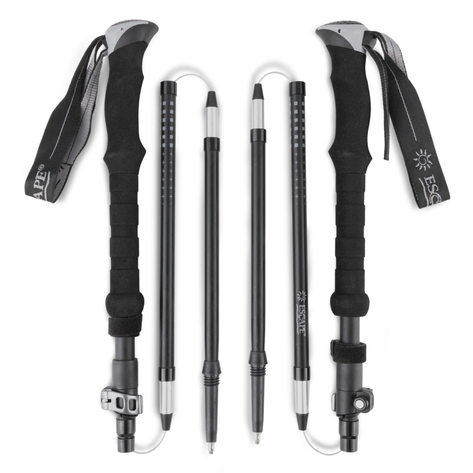 AMILA ΜΠΑΣΤΟΥΝΙ ΣΕΤ ΣΠΑΣΤΟ ΠΕΖΟΠΟΡΙΑΣ ESCAPE TRAILBLAZE QL 11449-Ο-C Ο-C