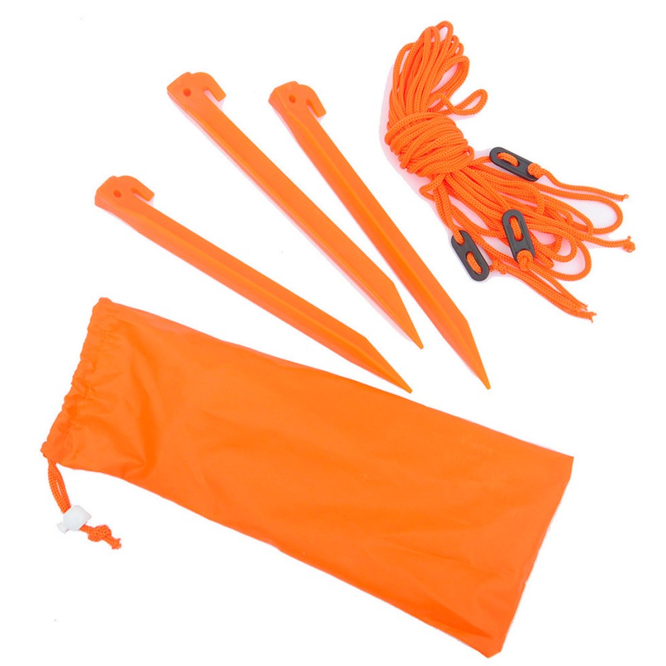 Ομπρέλα Παραλίας Ασημί - Hupa Iris V2