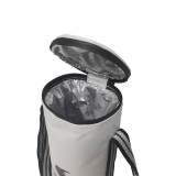 Θερμοθήκη Μπουκαλιού Μπλε - HUPA Cooler Aqua Εικόνα 0