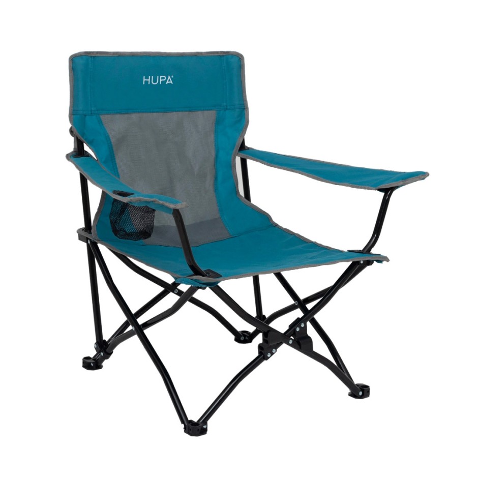 HUPA CHAIR REST OXFORD&TEXT & CARRY BAG 57-1011-30-PETROL Petrol