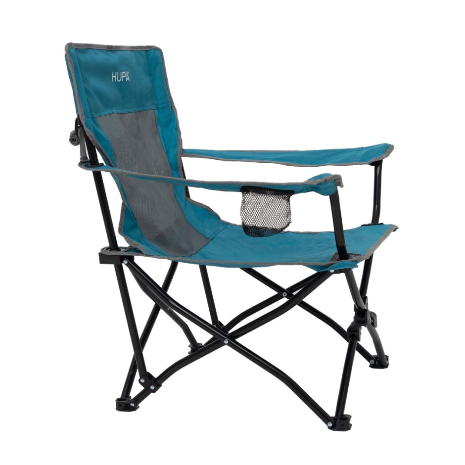 HUPA CHAIR REST OXFORD&TEXT & CARRY BAG 57-1011-30-PETROL Petrol