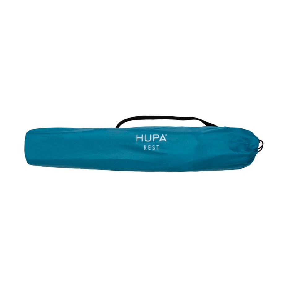HUPA CHAIR REST OXFORD&TEXT & CARRY BAG 57-1011-30-PETROL Petrol