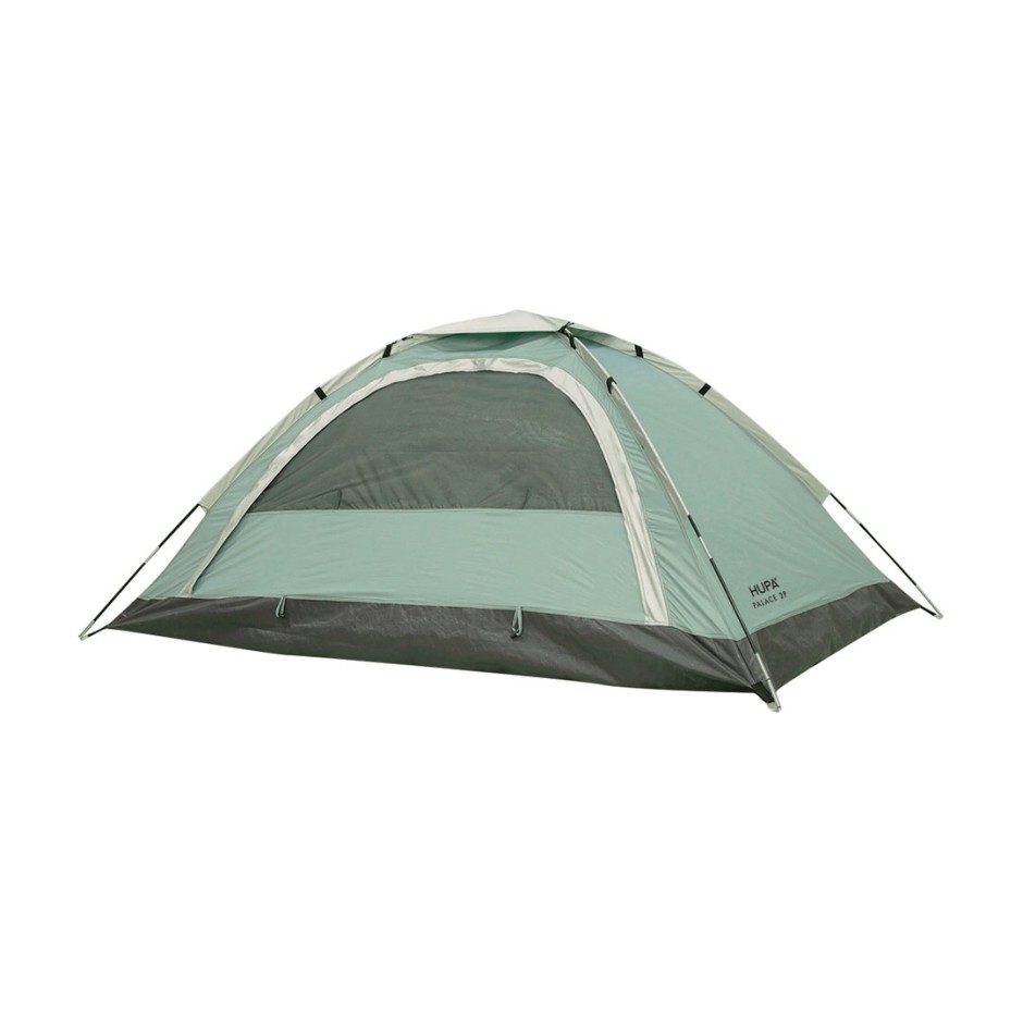 Camping Tent Κhaki - Hupa Palace 2P