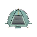 Beach Shader Khaki - Hupa Horizon Blackout Image 0