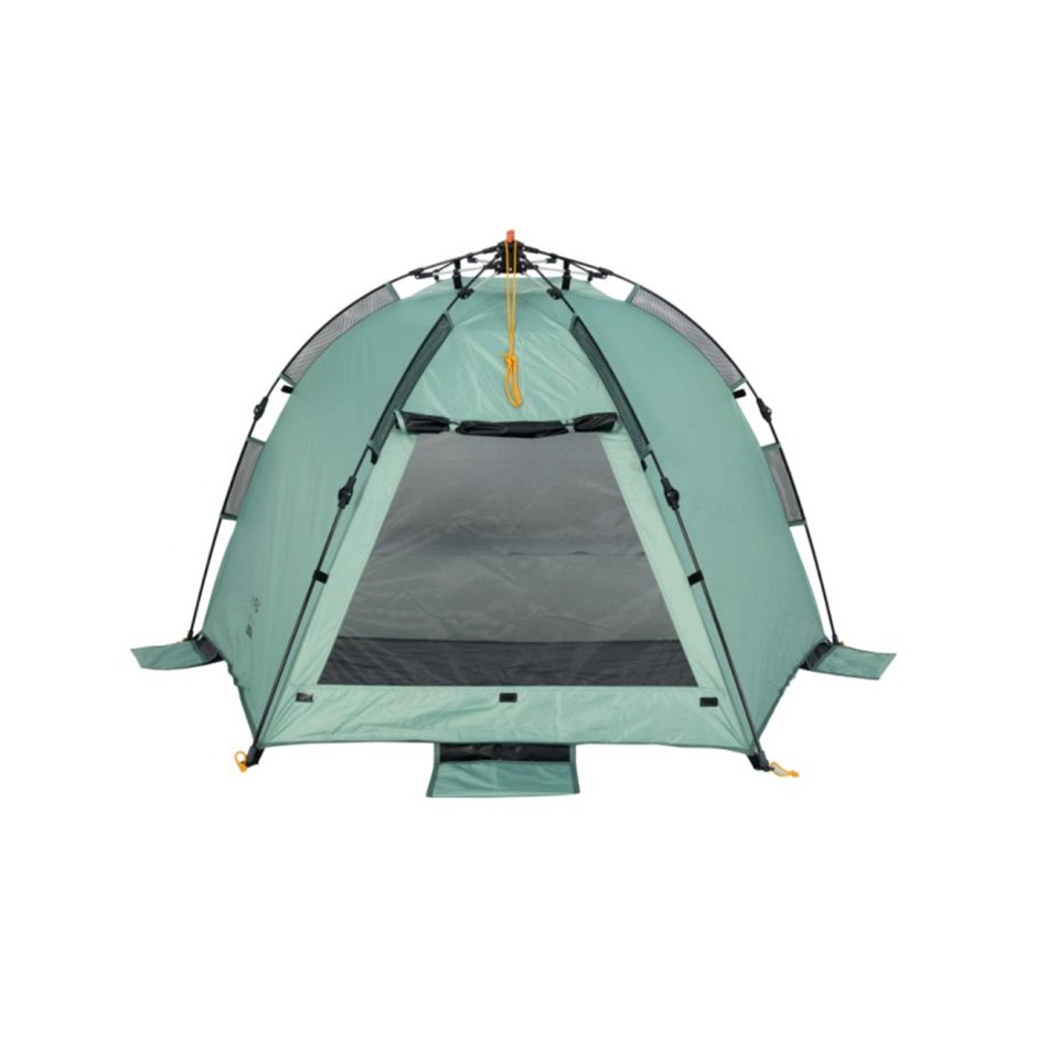 Beach Shader Khaki - Hupa Horizon Blackout