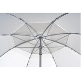 Beach Umbrella Κhaki - Hupa Ostria Image 1