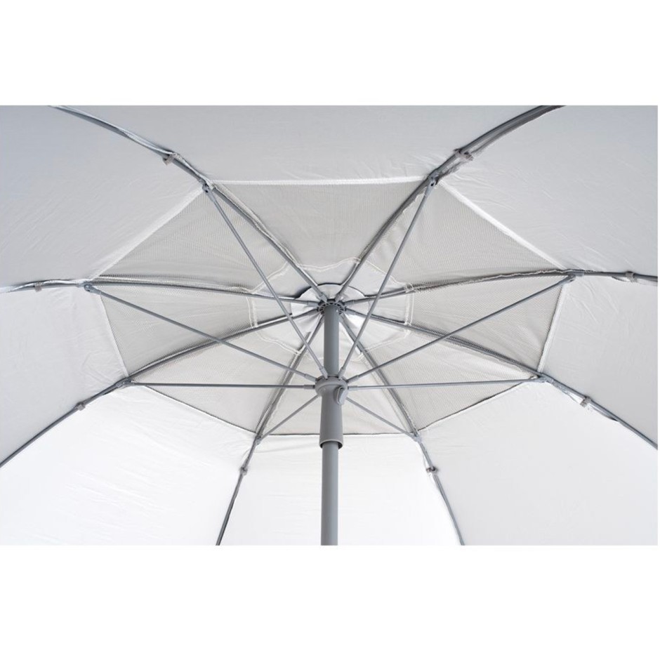 Beach Umbrella Κhaki - Hupa Ostria