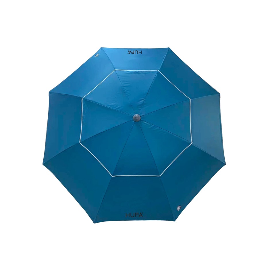 Beach Umbrella Petrol - Hupa Maestro