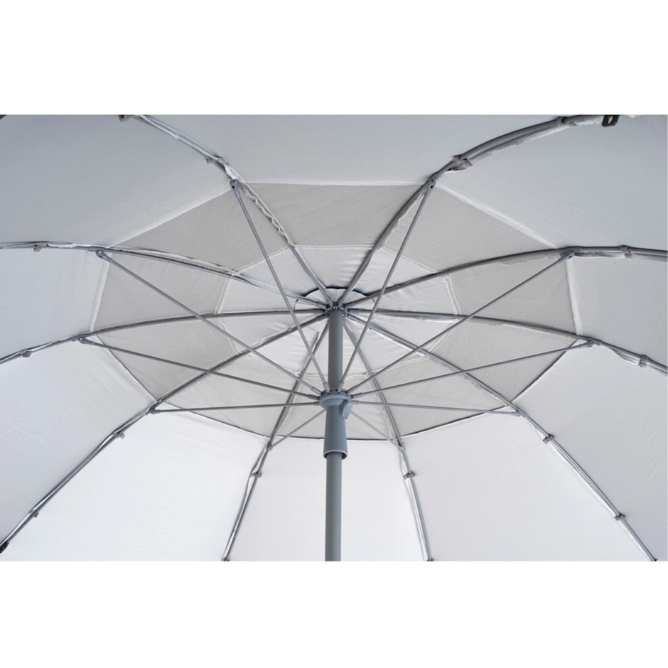 Beach Umbrella Petrol - Hupa Maestro
