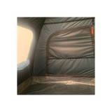 Camping Tent Siel - Hupa Galaxy 4P Blackout Image 1