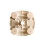 Umbrella Table Beige - Hupa Teriva Image 1
