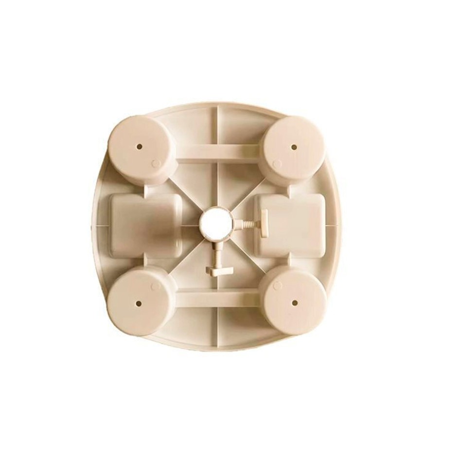Umbrella Table Beige - Hupa Teriva