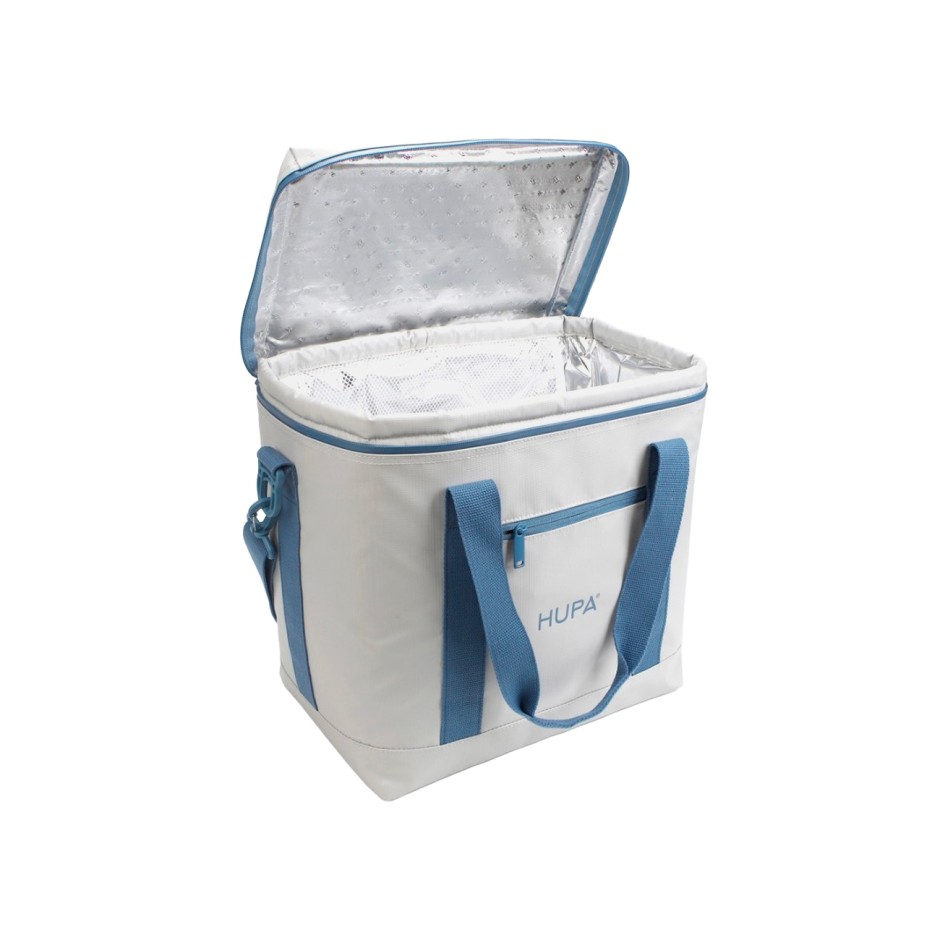 Isothermal Backpack Blue - Hupa Cooler Frost 