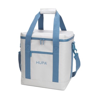 HUPA SOFT COOLER FROST 26L 58-1006-67-BLUE Blue