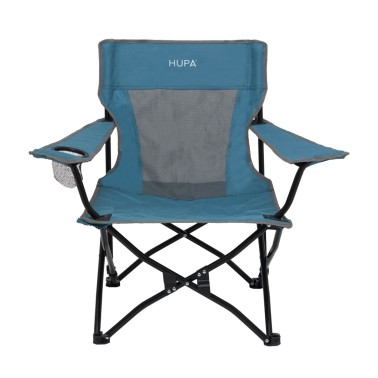 Καρέκλα Παραλίας Πετρόλ - Hupa Rest