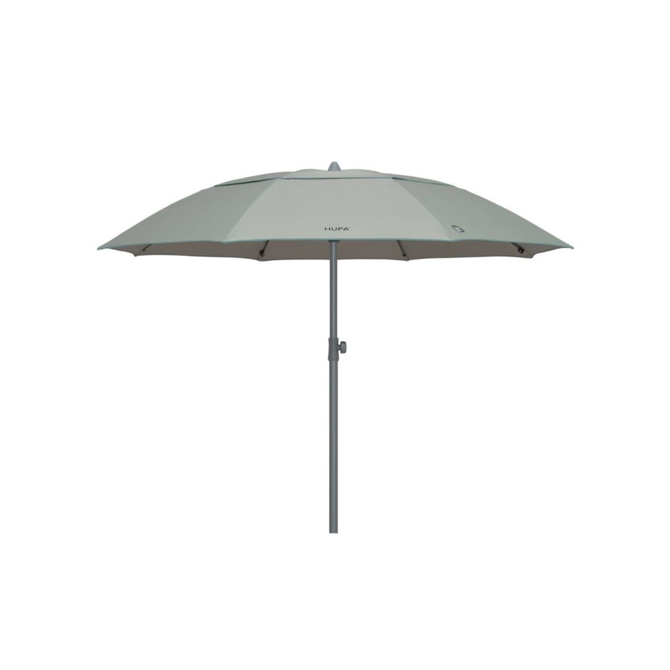 Beach Umbrella Κhaki - Hupa Ostria
