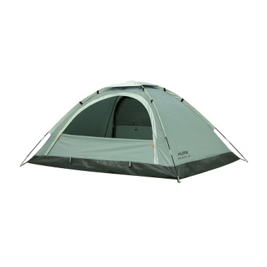 Camping Tent Κhaki - Hupa Palace 2P