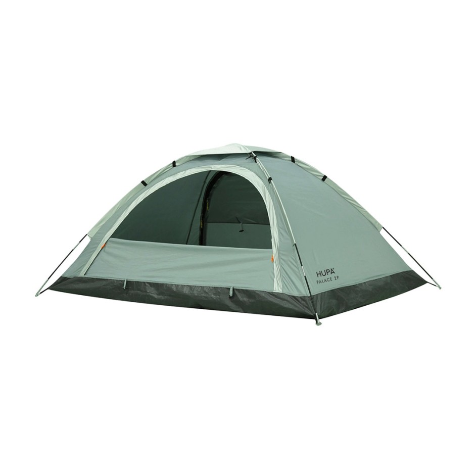 Camping Tent Κhaki - Hupa Palace 2P