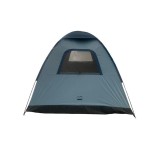 Camping Tent Siel - Hupa Galaxy 4P Blackout Image 