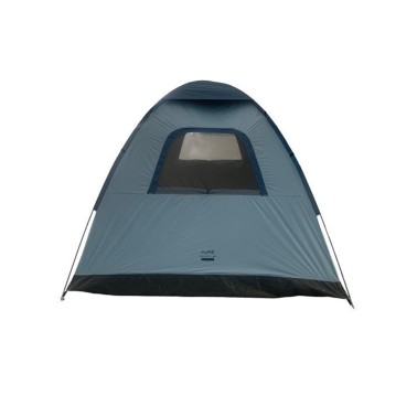 Σκηνή Camping Σιέλ - Hupa Galaxy 4P Blackout