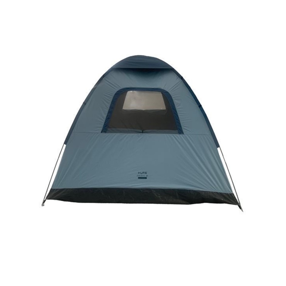 Camping Tent Siel - Hupa Galaxy 4P Blackout