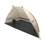 Σκηνή Παραλίας Μπεζ - HUPA Shader Beach Tent I Εικόνα 