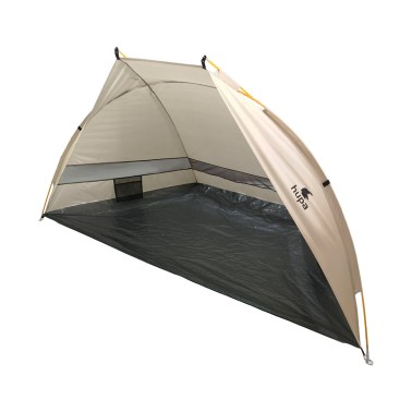 HUPA SHADER BEACH TENT I 2/3P 50-1011-108-SAND Beige