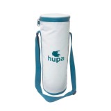 Θερμοθήκη Μπουκαλιού Μπλε - HUPA Cooler Aqua Εικόνα 