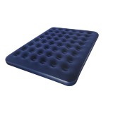 Στρώμα Camping Μπλε - Bestway Air Bed Double Εικόνα 0
