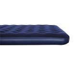 Στρώμα Camping Μπλε - Bestway Air Bed Double Εικόνα 2