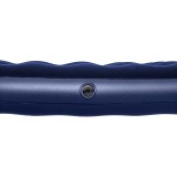 BESTWAY AIR BED GIGA (2,03*1,52cm) 67003-BLUE Blue Image 2