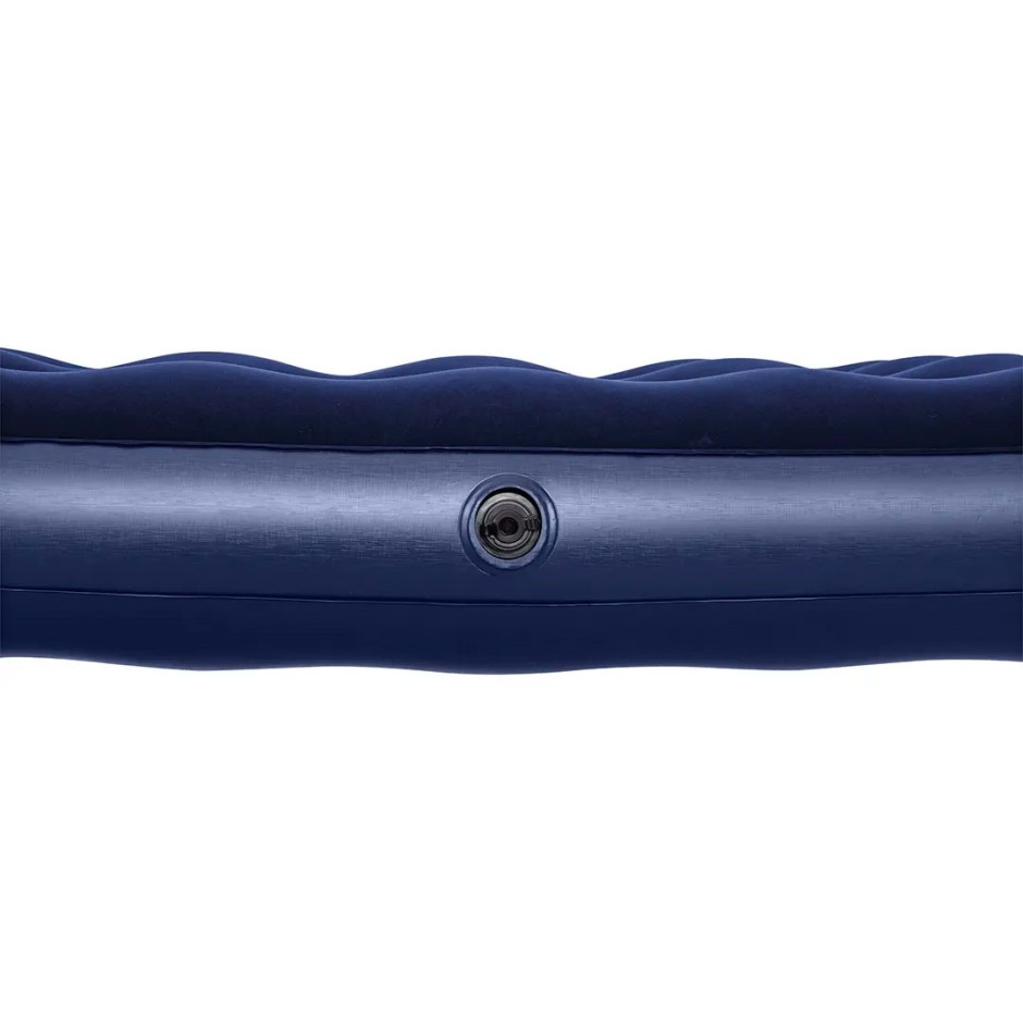 BESTWAY AIR BED GIGA (2,03*1,52cm) 67003-BLUE Blue